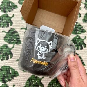 Sanrio Aggretsuko Mug